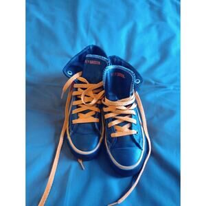 Harley Davidson Sneakers Men's Size 7